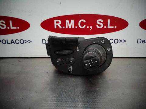 Mando Multifuncion Renault Modus 1.4 16V 98CV 72KW