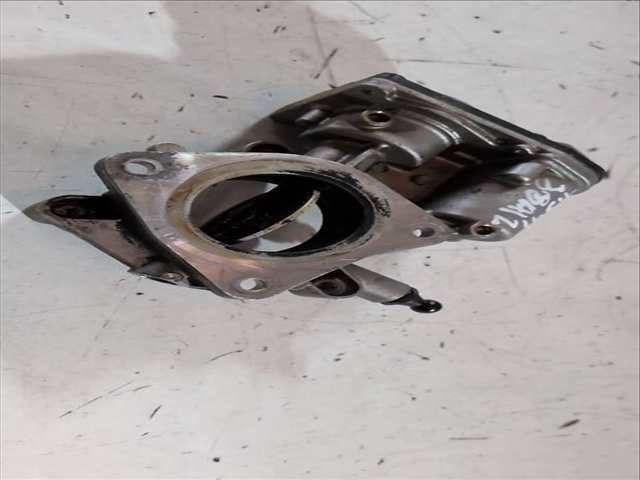 Foto 3ª: Caja Mariposa Opel Insignia 2.0 CDTI 110CV (2008)