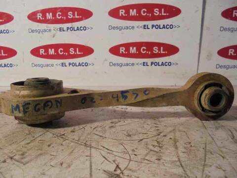 Foto 2ª: Soporte Motor Renault Megane 1.9 DTI DIESEL CAT 98CV 72KW I CLASSIC LA0) [F9Q K7] (2002)