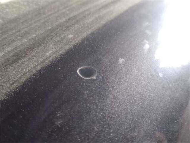 Foto 3ª: Capot Opel Astra 1.9 CDTI [Z 19 DT]