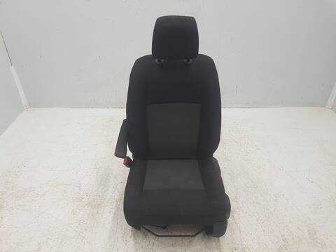 Foto 2ª: Asiento Delantero Izquierdo Citroen Jumpy CONTROL M (1995)