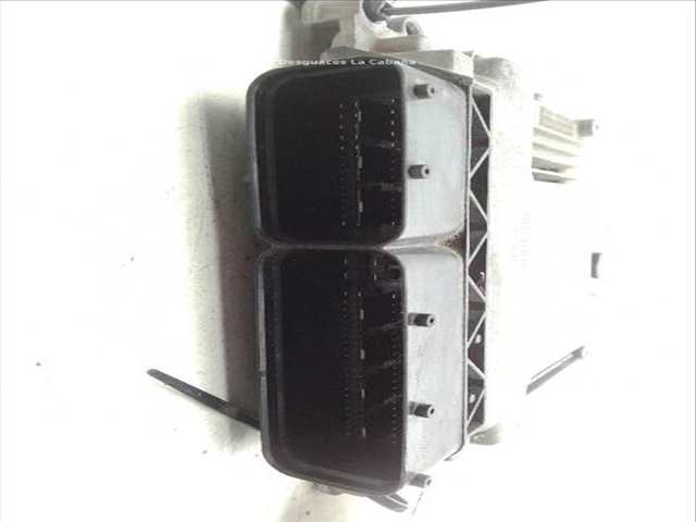 Foto 2ª: Centralita Motor ECU Iveco Daily 33S16 35S16 35C16 [F1AGL411H] (2014)