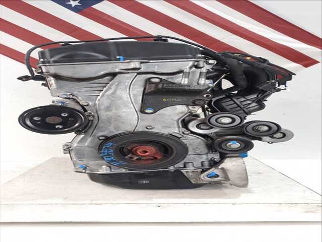 Foto 2ª: Motor Completo Hyundai Sonata 2.4 HYBRID 208 CV 153KW [G4KK]