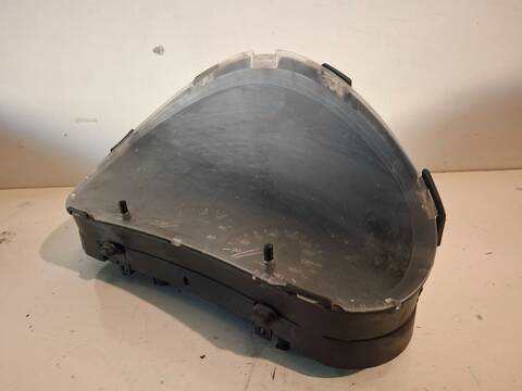 Foto 2ª: Cuadro de Instrumentos Citroen Berlingo HDI 75 600 FIRST FURGON 75CV (2012)