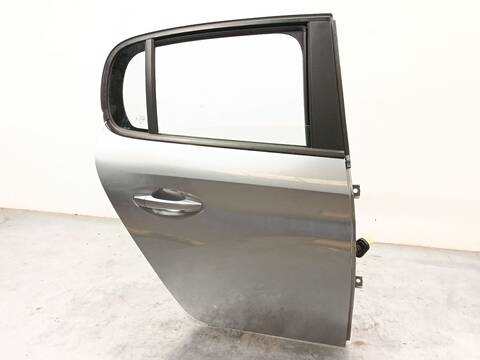 Puerta Trasera Derecha Peugeot 208 1.2 PURETECH 100 101CV 74KW