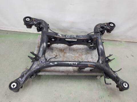 Puente Trasero Audi Q8 50 TDI QUATTRO S LINE