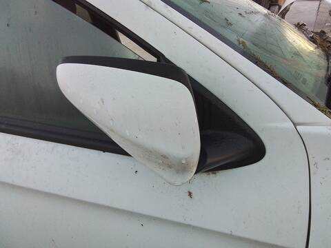 Foto 3ª: Retrovisor Derecho Citroen C Elysee SEDUCTION 92CV 68KW [9H06] (2013)