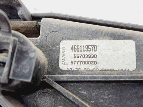 Foto 4ª: Electroventilador Opel Corsa 50CV 37KW [Z13DT] (2007)