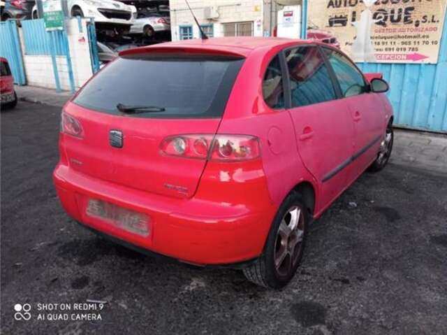 Foto 2ª: Elevalunas Eléctrico Delantero Izquierdo Seat Ibiza 1.9 COOL [1.9 LTR. - 74 KW TDI] [ATD]