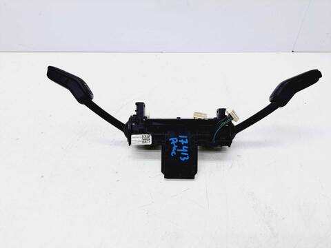 Foto 2ª: Mando Multifuncion Seat Leon I-TECH 105CV 77KW [CLH] (2014)