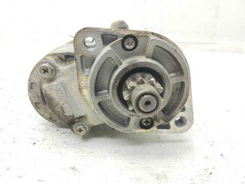 Foto 2ª: Motor de Arranque Hyundai Sonata 2.0 CRDI CAT 140CV 103KW [D4EA] (2007)
