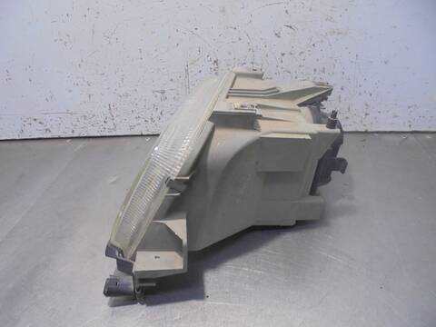 Foto 2ª: Faro Derecho Renault Clio 46CV 34KW (1991)