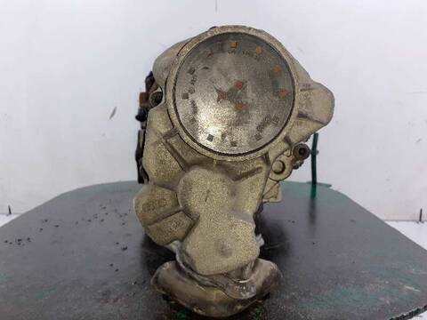 Foto 3ª: Caja Cambios Audi A4 2.5 TDI 114KW) BERLINA 155CV [AYM] (2001)