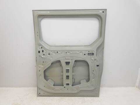 Foto 3ª: Puerta Lateral Corredera Derecha Renault Trafic L1H1 29T KOMFORT (2014)