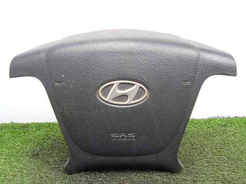 Airbag Delantero Izquierdo Hyundai Santa Fe 2.2 CRDI CAT 155CV 114KW