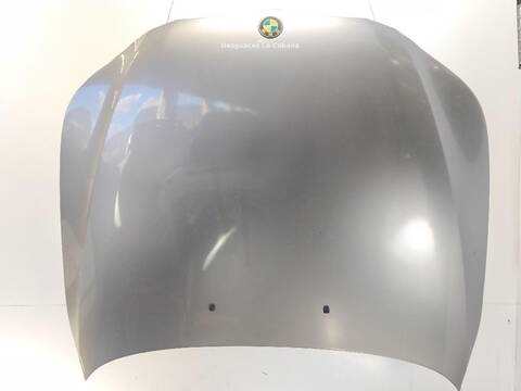 Foto 3ª: Capot Bmw Serie 5 518 525 D [M57 D25 (256D2)] (2001)