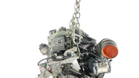Motor Completo Seat Ibiza 1.2