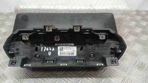 Foto 2ª: Sistema GPS Peugeot 208 1.2 PURETECH 100 101CV 74KW [HN05] (2020)