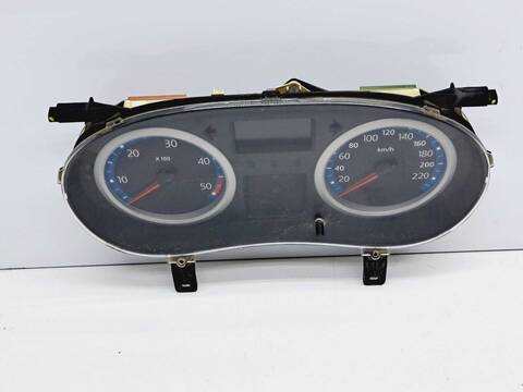 Cuadro de Instrumentos Renault Clio CAMPUS 64CV 47KW