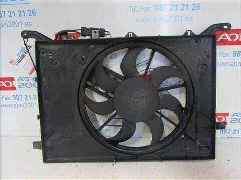 Electroventilador Volvo S60 2.4 D5 BERLINA 163CV 120KW