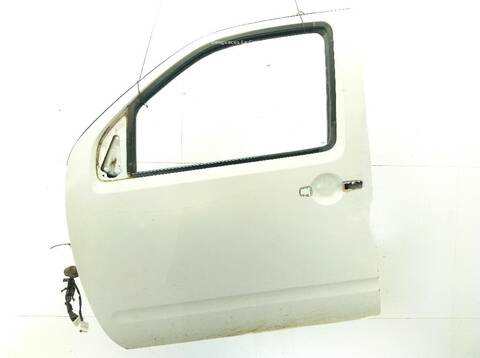 Puerta Delantera Izquierda Nissan Navara 2.5 DCI 4WD
