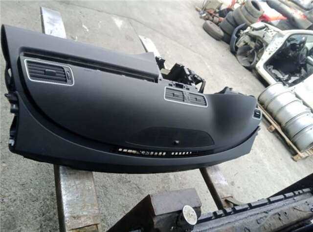 Foto 2ª: Kit Airbag Volkswagen Passat 2.0 ADVANCE BLUEMOTION [2.0 LTR. - 103 KW TDI] [CFFB]