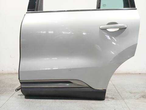 Foto 2ª: Puerta Trasera Izquierda Renault Espace 1.6 DCI 160 160CV 118KW [R9M 452] (2017)