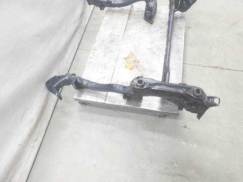 Foto 3ª: Puente Delantero Audi A6 2.0 TDI ULTRA