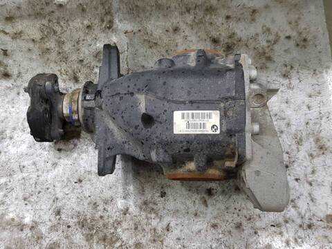 Diferencial Trasero Bmw Serie 3 315 320D