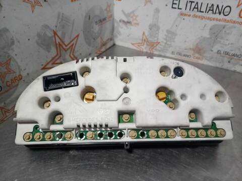 Foto 3ª: Cuadro de Instrumentos Mercedes Clase ML 270 CDI 163.113) W163) [612963] (2001)