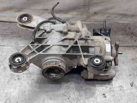 Foto 2ª: Diferencial Trasero Audi Q3 2.5 TFSI QUATTRO 113CV 83KW