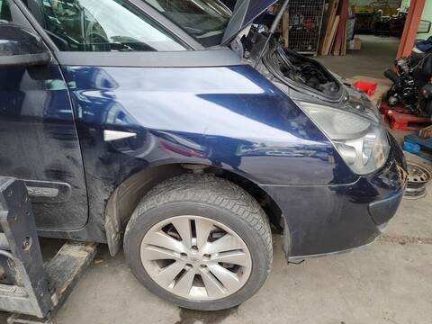 Aleta Delantera Derecha Renault Espace GRAND ESPACE DYNAMIQUE 177CV 130KW