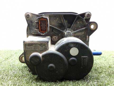 Centralita Motor ECU Nissan Navara 2.5 DCI 4WD 171CV 126KW
