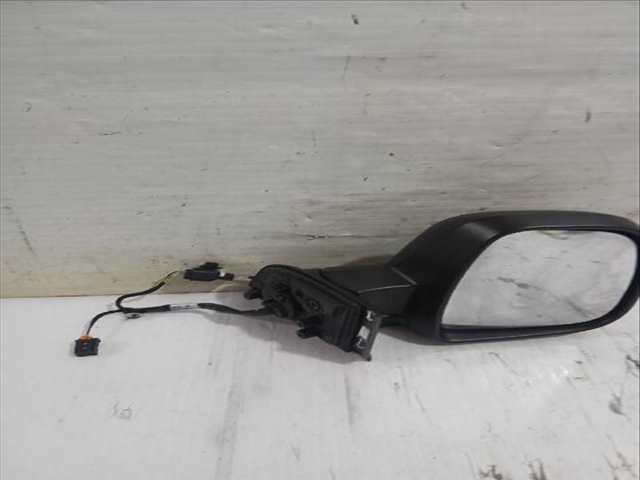 Foto 2ª: Retrovisor Derecho Peugeot Rifter 1.5 BLUEHDI 100 102CV [YHT (DV5RCF) YHY (DV5RD)] (2018)