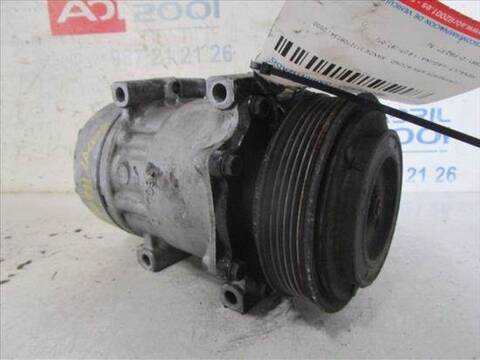 Compresor Aire Acondicionado Renault Laguna 1.9 DTI B56J) 98CV 72KW