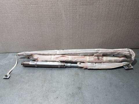 Airbag Cortina Delantero Derecho Porsche Cayenne DIESEL 245CV 180KW