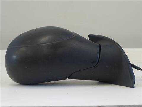 Foto 2ª: Retrovisor Derecho Citroen C3 1.4 HDI 68CV 50KW [D-8HZ] (2008)