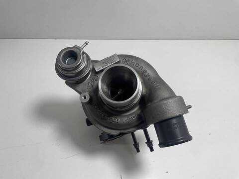 Turbocompresor Mazda 3 BERLINA