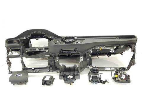 Kit Airbag Ford Focus ST