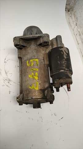 Foto 4ª: Motor de Arranque Ford Focus 1.6 GASOLINA [G/FYDA] (2000)
