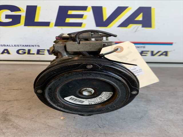 Foto 1ª: Compresor Aire Acondicionado Bmw X1 2.0 DI 143CV 0CV [N47D20C] (2012)