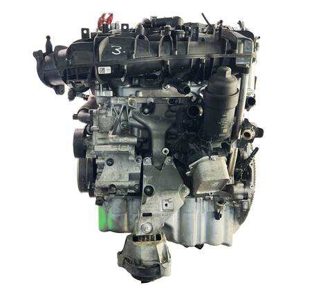 Motor Completo Bmw Serie 5 518 2.0 252 CV 185KW