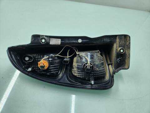 Foto 2ª: Piloto Trasero Derecho Citroen C3 EXCLUSIVE PICASSO 92CV 68KW [9H06] (2013)