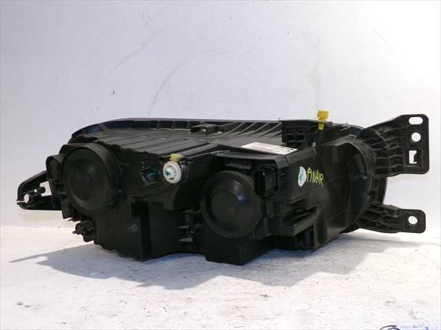 Foto 2ª: Faro Izquierdo Citroen C5 1.2 G 2018- [HN05] (2020)