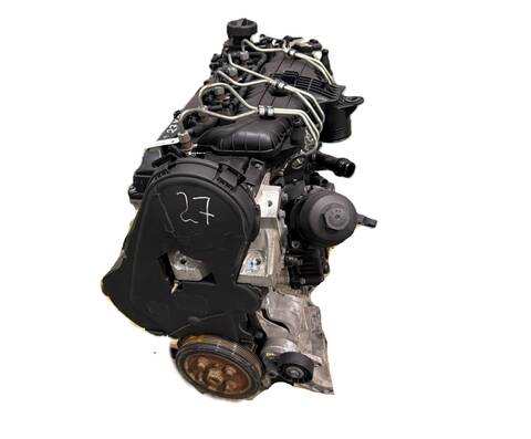 Foto 2ª: Motor Completo Volvo XC 60 2.4 D 205 CV 151KW [D5244T10] (2011)