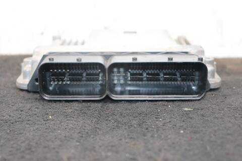 Foto 2ª: Centralita Motor ECU Opel Insignia EDITION BERLINA (2008)