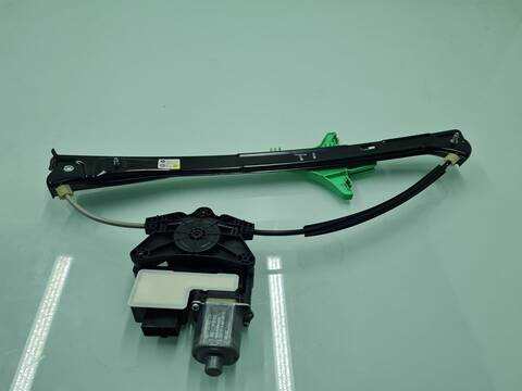 Elevalunas Manual Trasero Izquierdo Volkswagen Tiguan SPORT BMT 150CV 110KW