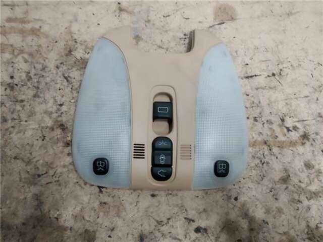 Luz Interior Mercedes Clase CLK 200 1.8 G 120KW COMPRESSOR (209.342)