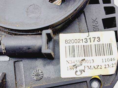 Foto 4ª: Anillo Airbag Dacia Logan AMBIANCE 75CV 55KW [K7J A7] (2006)