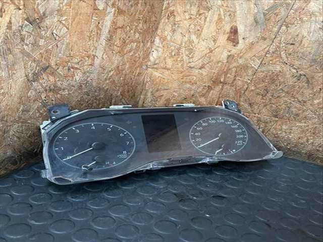 Foto 1ª: Cuadro de Instrumentos Toyota Yaris ACTIVE 1 16V CAT 111CV (2017)